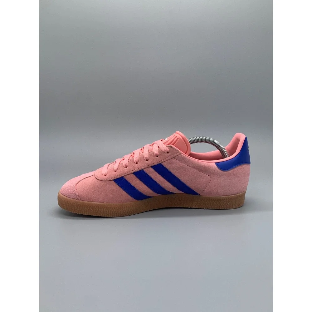 adidas gazelle pink